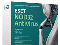 NOD32 Antivirus 4.2.35 - Final