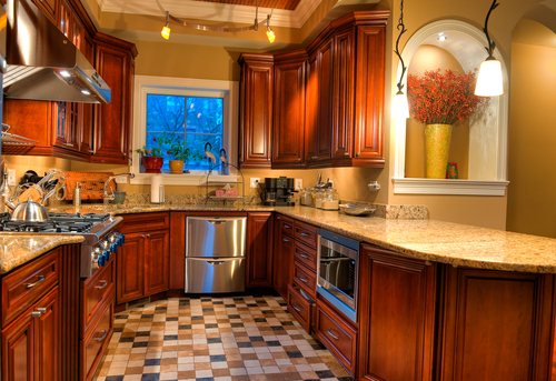 Kitchen Remodeling San Diego