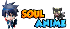 Soul Anime SD - Manga y Anime Online