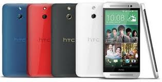 Spesifikasi Serta Harga HTC One E8 Terbaru