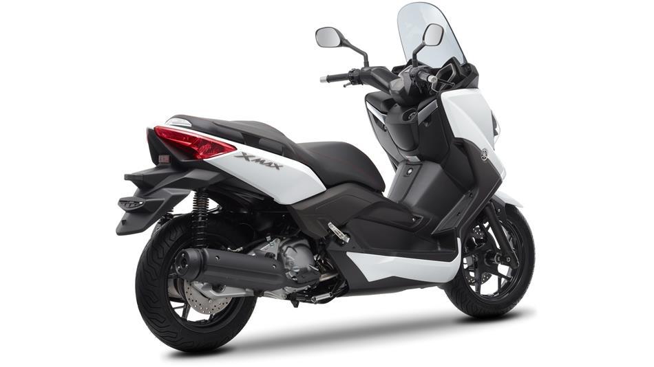  Harga  Yamaha X Max  125 150 Dan 250 Cc Di Indonesia 