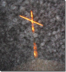 Be3lla Vista Cross