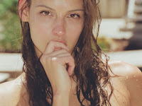 Emma Paterson - Hot Model Photo Shoot by Matthew Comer