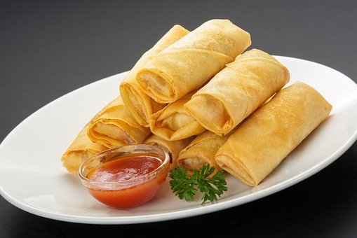 Lumpia Semarang