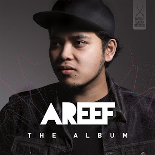 MP3 download Areef - The Album iTunes plus aac m4a mp3