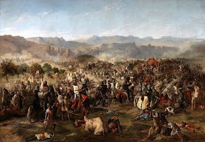BATALLA NAVAS DE TOLOSA