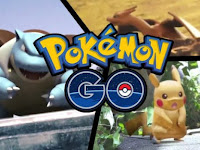 Pokemon GO v0.29.2 Apk (Support Asus Zenfone / Intel CPU)