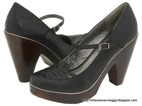 Chaussures buggy:G798283-{612590}