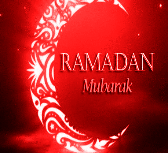 20 DP BBM Welcome Ramadhan Selamat Berpuasa Bergerak 