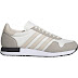 Sepatu Sneakers Adidas USA 84 Trainers Light Brown Clear Brown Off White 137871087