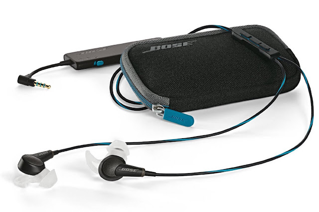 Bose QuietComfort QC20