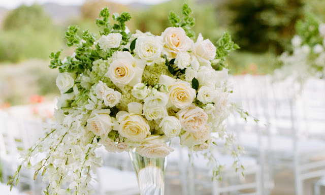 Wedding Flowers