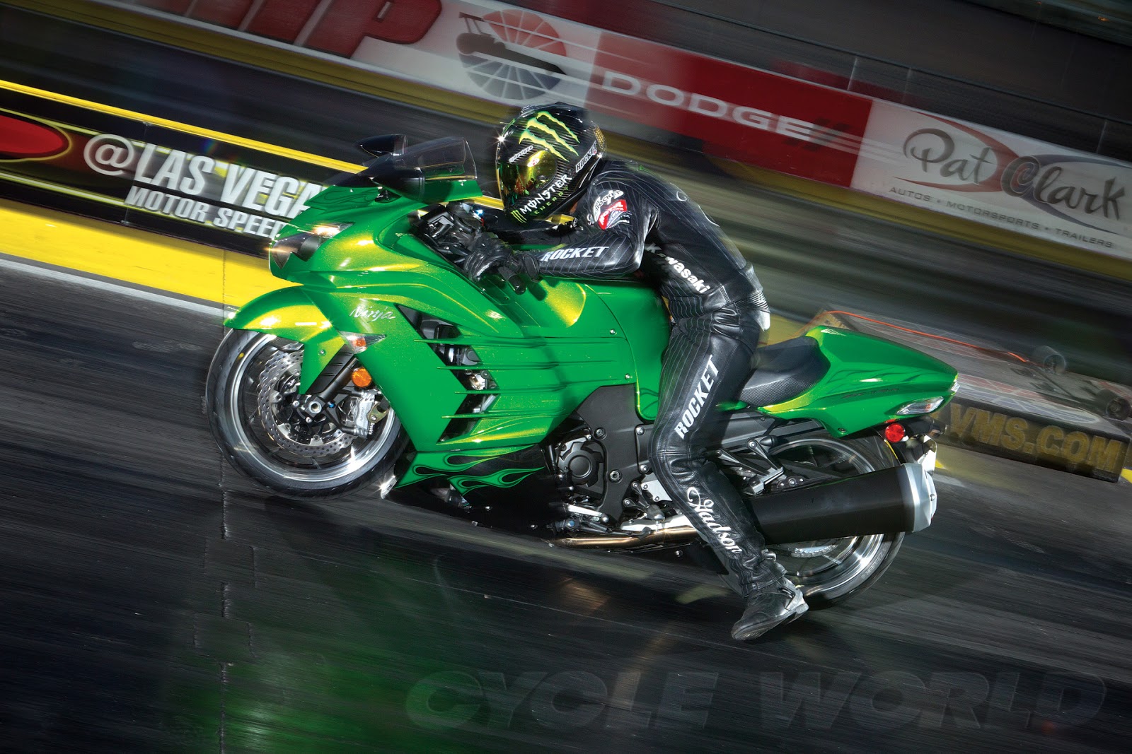 Kawasaki Ninja ZX 14R HD Wallpapers | HDWallpapers360.com - High ...