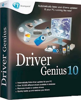 lancamentos Download   Driver Genius Professional Edition v10.0.0.761   Portátil (2011)