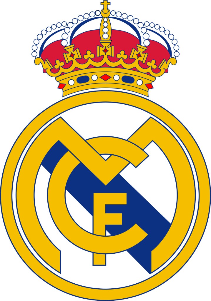  Escudo  do Real  Madrid  Vetorizado Vetores Download