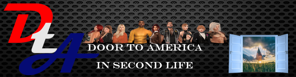 Door to America