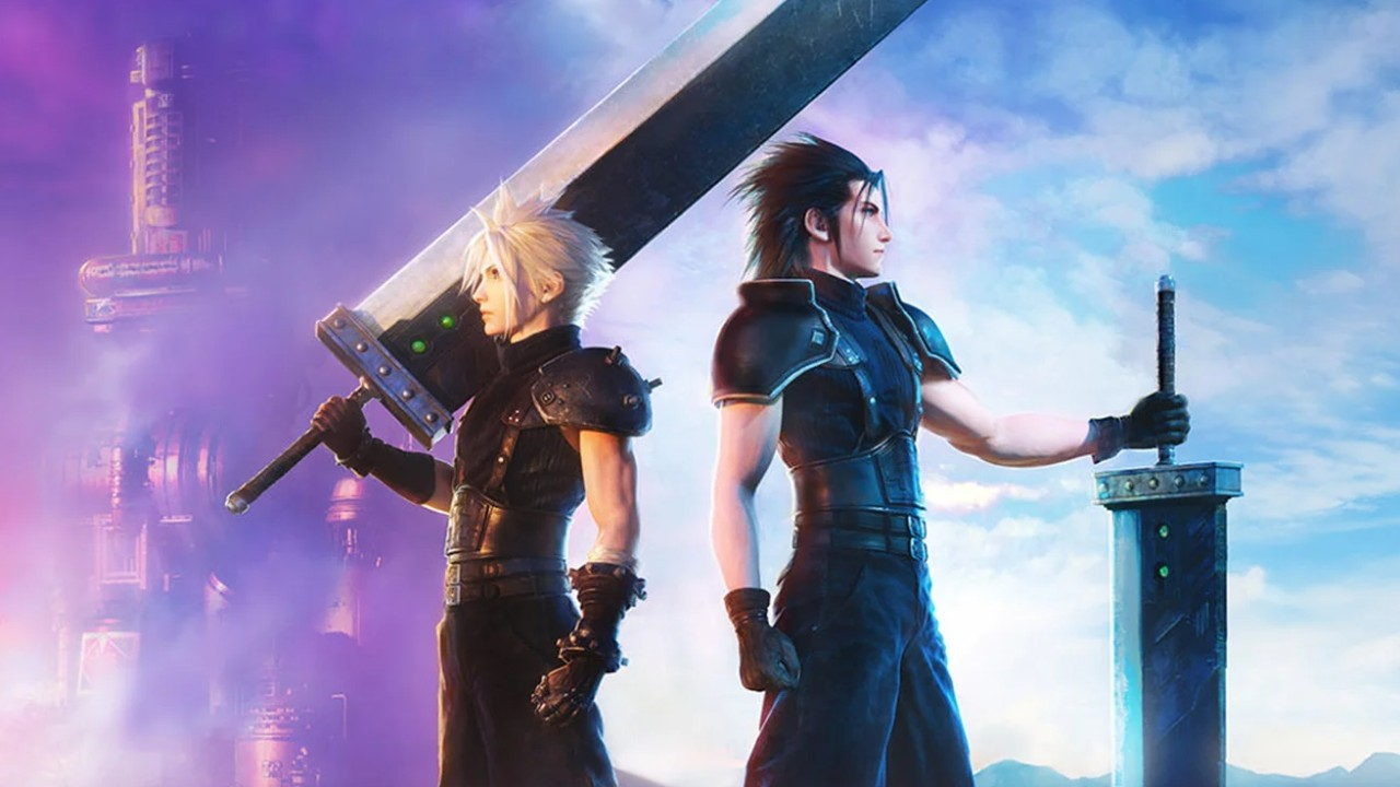 Final Fantasy VII: Ever Crisis 7 Eylül'de Android ve iOS'a Geliyor