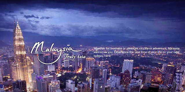 Photo of Malaysia Truly Asia