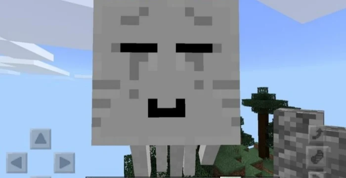 Fakta Minecraft