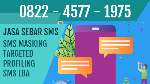 Jasa SMS Marketing