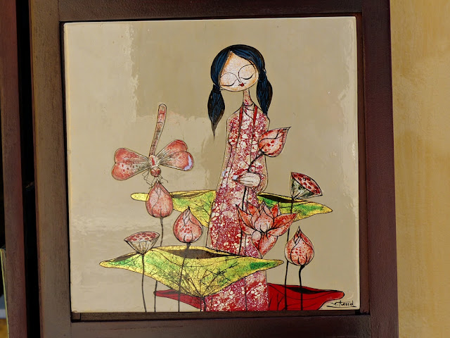 Vietnamese painting