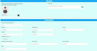 Perpose of apply ST certificate