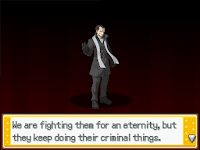 Pokemon Snitch Screenshot 06