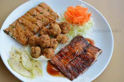 Johor-Bahru-Honbin-Seafood-宏运海鲜-Permas-Jaya