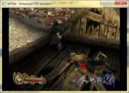 Tenchu 2: Birth of the Stealth Assassins - 3