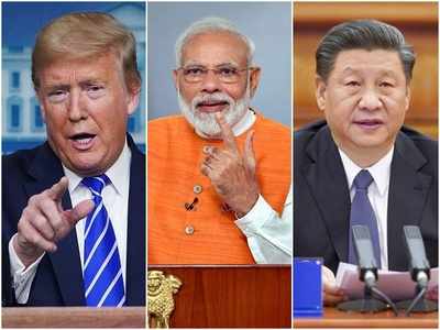 G-7 में भारत को शामिल करेंगे ट्रंप, बुरी तरह घिर जाएगा चीन