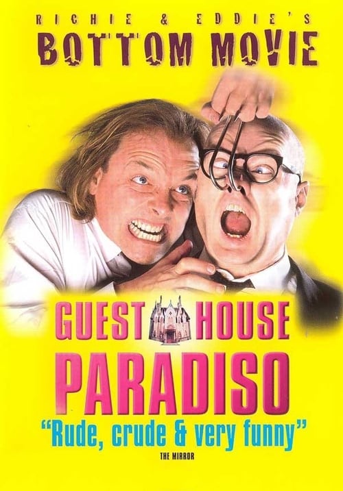 [HD] Hotel Paraíso 1999 Ver Online Subtitulada