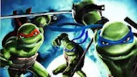 TMNT - Teenage Mutant Ninja Turtles