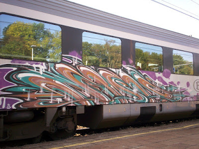 graffiti apash