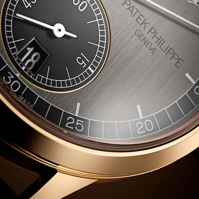 Patek Philippe Annual Calendar Regulator Ref. 5235/50R