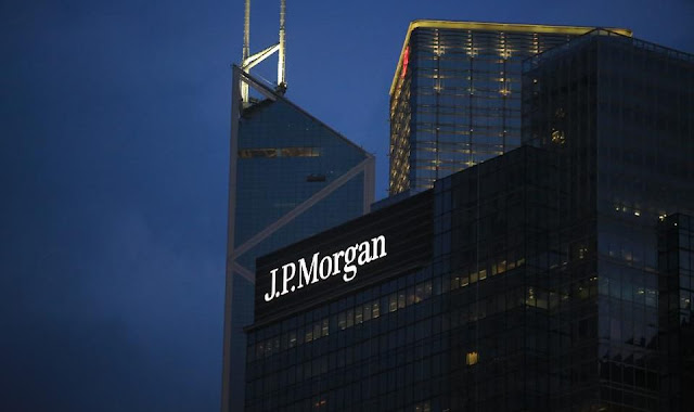 Американський банк випустив власну криптовалюту JPM Coin