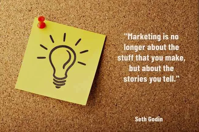 Check out this 30+ Best Marketing Quotes for grow your brand in 2023