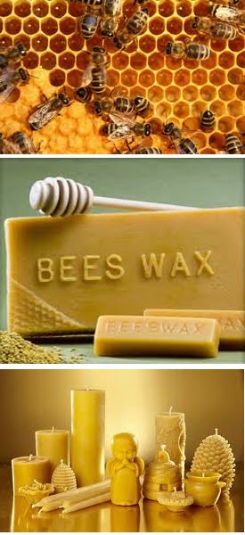 Beeswax