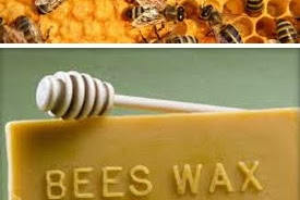 The Benefits of Beeswax for Health