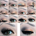 Eye makeup Tutorials...