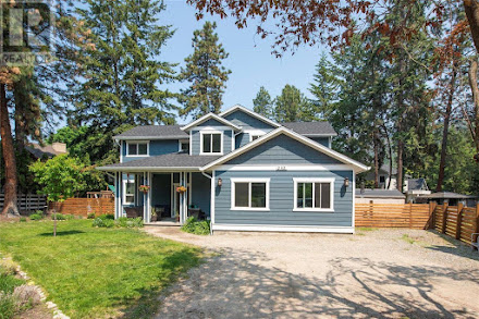 Okanagan homes for sale