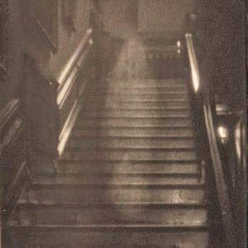Ghost In The Machine