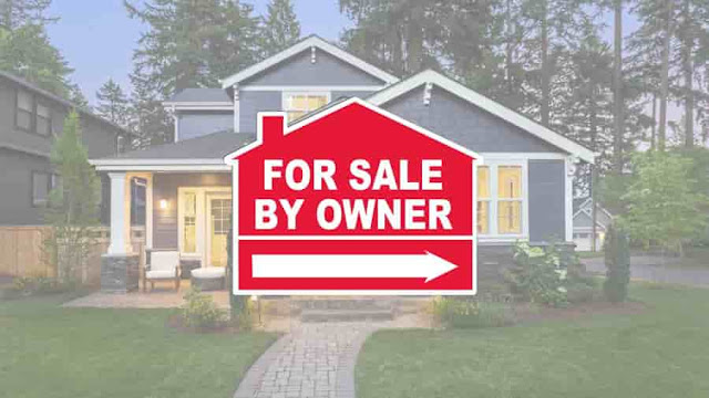 Real Estate For Sale By Owner