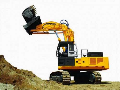  Alat  Alat  Berat  dan Fungsinya Heavy Equipment and 