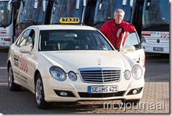 Taxi test Mercedes 01