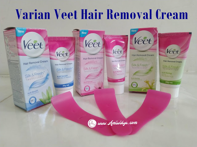 varian veet hair removal cream