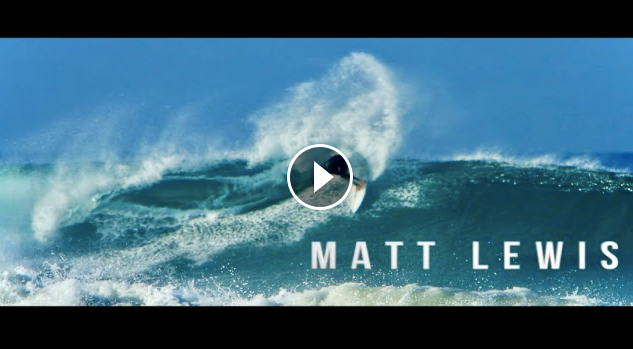 MATT LEWIS ROB MACHADO REEF KAYDN PERSIDOK SURFING LAST SWELL OF 2020 CARDIFF CA