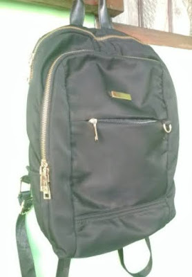 tas ransel wallaby polo