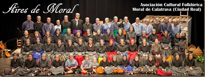 A.C.F. Aires de Moral -cabeceraS
