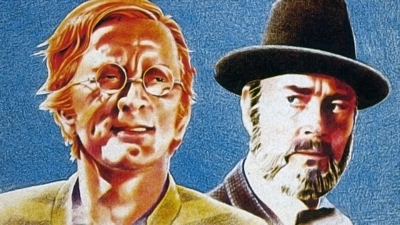 El día de los tramposos 1970 online español