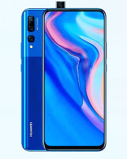 مواصفات Huawei Y9 Prime 2019 - مميزات وعيوب شاومي Huawei Y9 Prime 2019 / هواتف